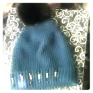 Polyester Stocking Hat